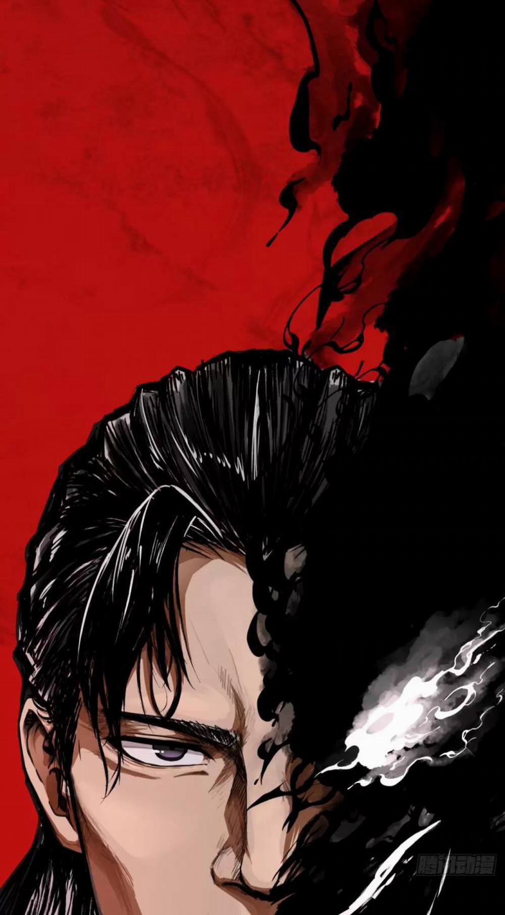 Truyền Kỳ Thái Lạc 77 trang 2