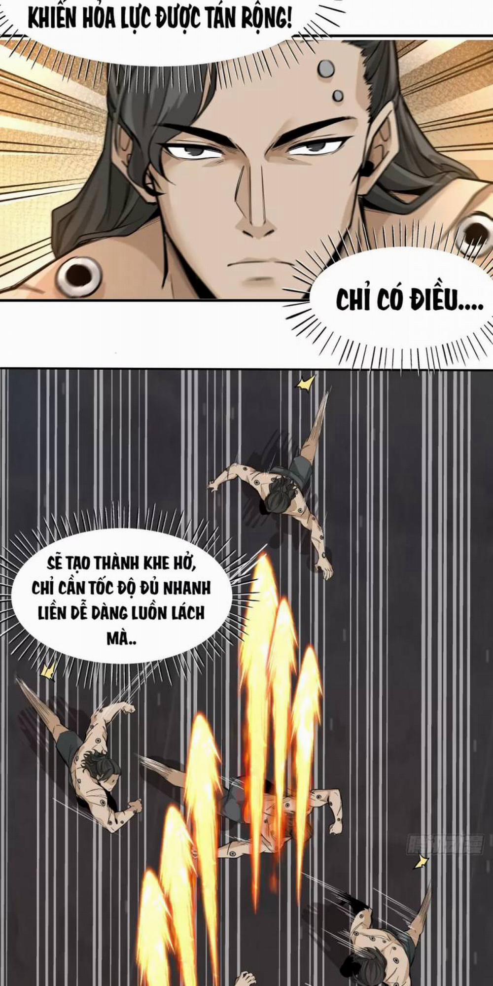 Truyền Kỳ Thái Lạc 77 trang 20