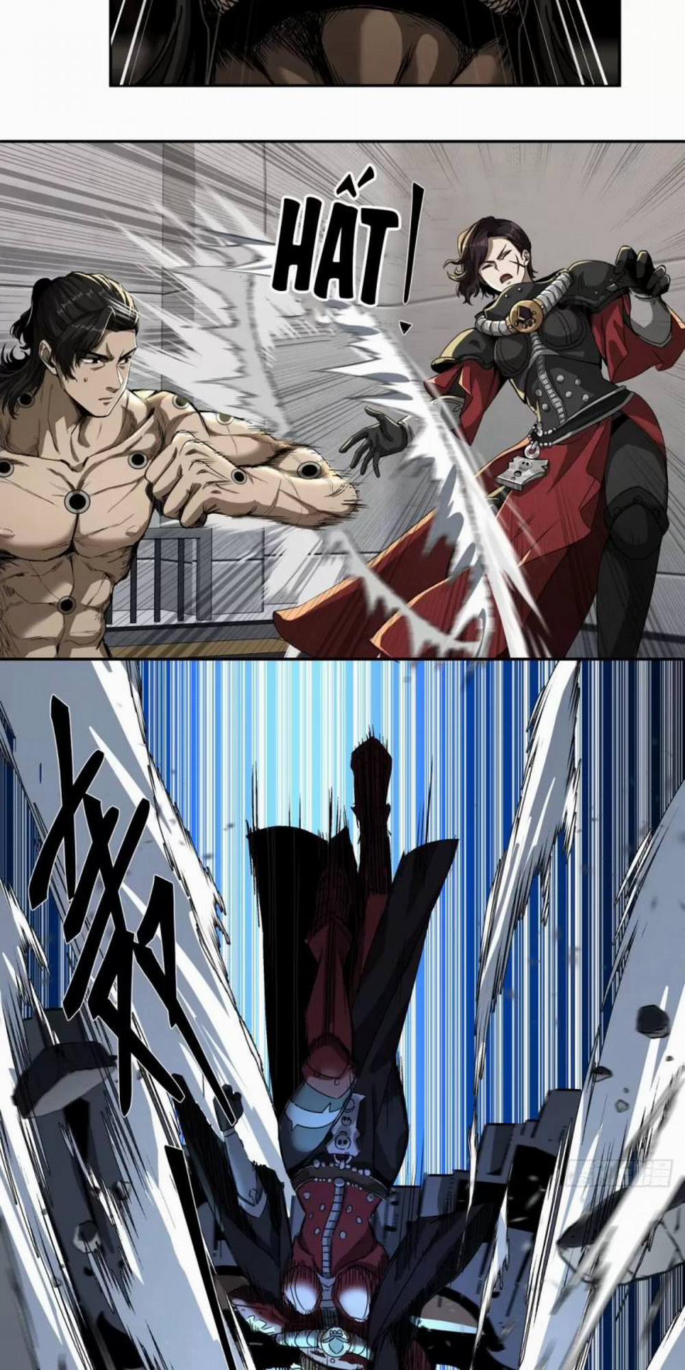 Truyền Kỳ Thái Lạc 77 trang 24