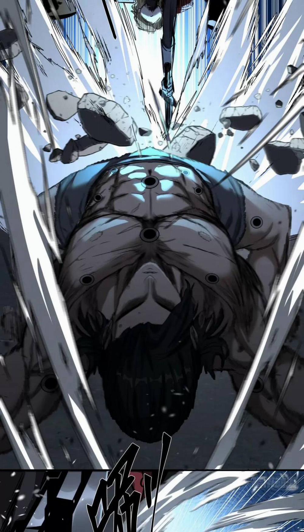 Truyền Kỳ Thái Lạc 77 trang 25