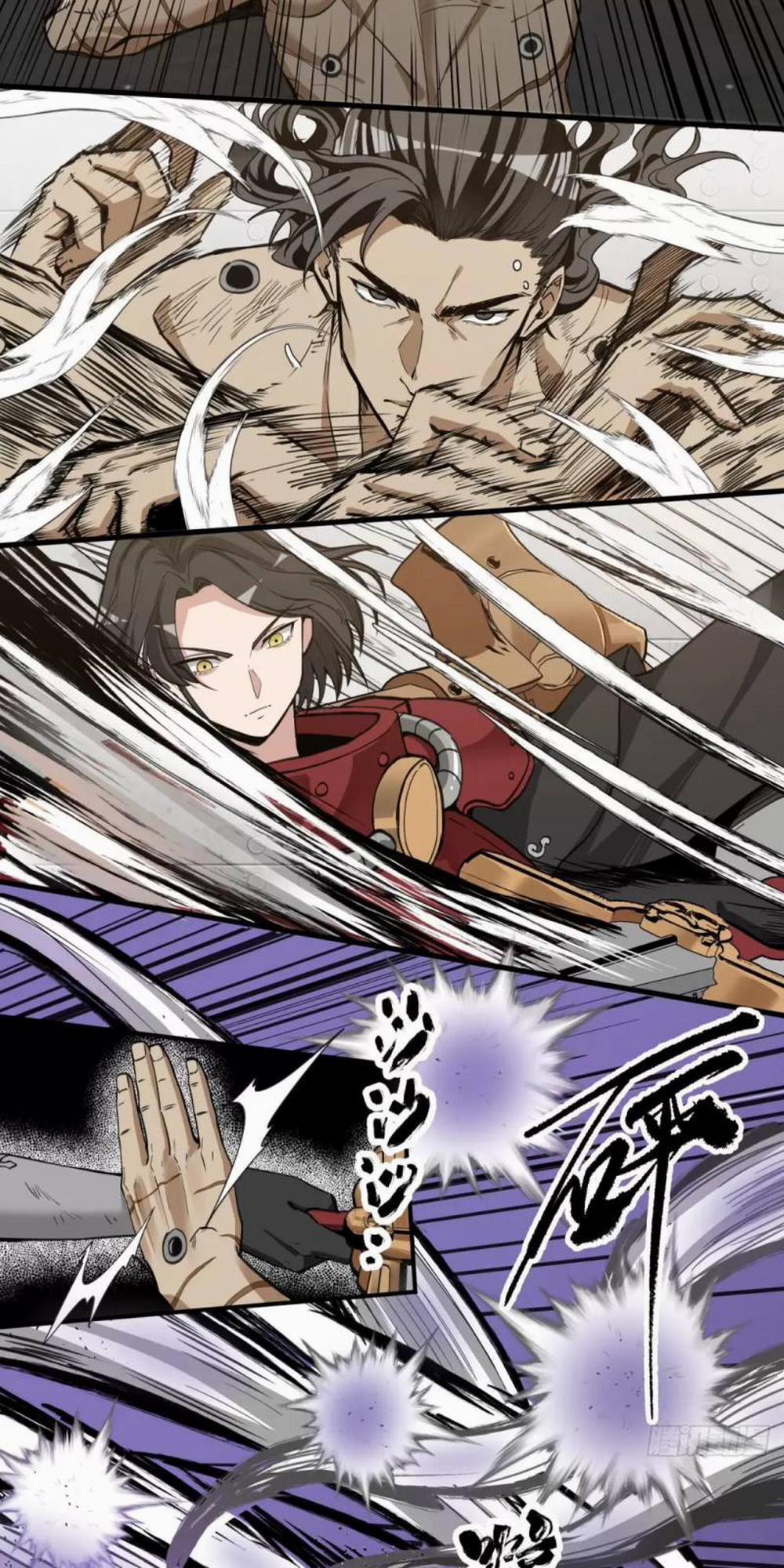 Truyền Kỳ Thái Lạc 77 trang 35