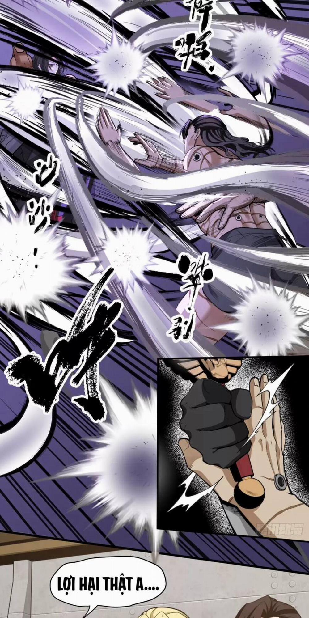 Truyền Kỳ Thái Lạc 77 trang 36