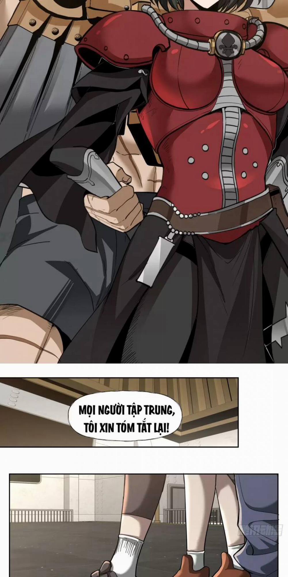 Truyền Kỳ Thái Lạc 77 trang 39