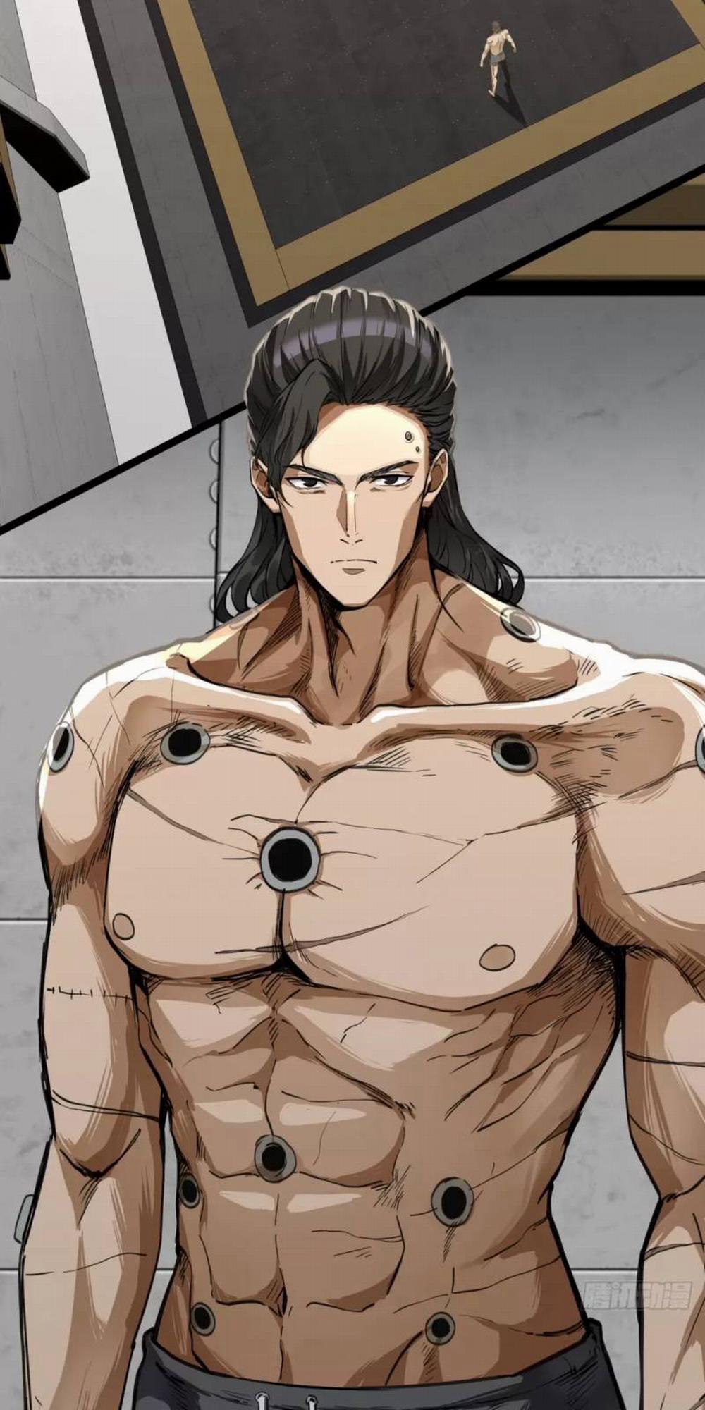 Truyền Kỳ Thái Lạc 77 trang 4