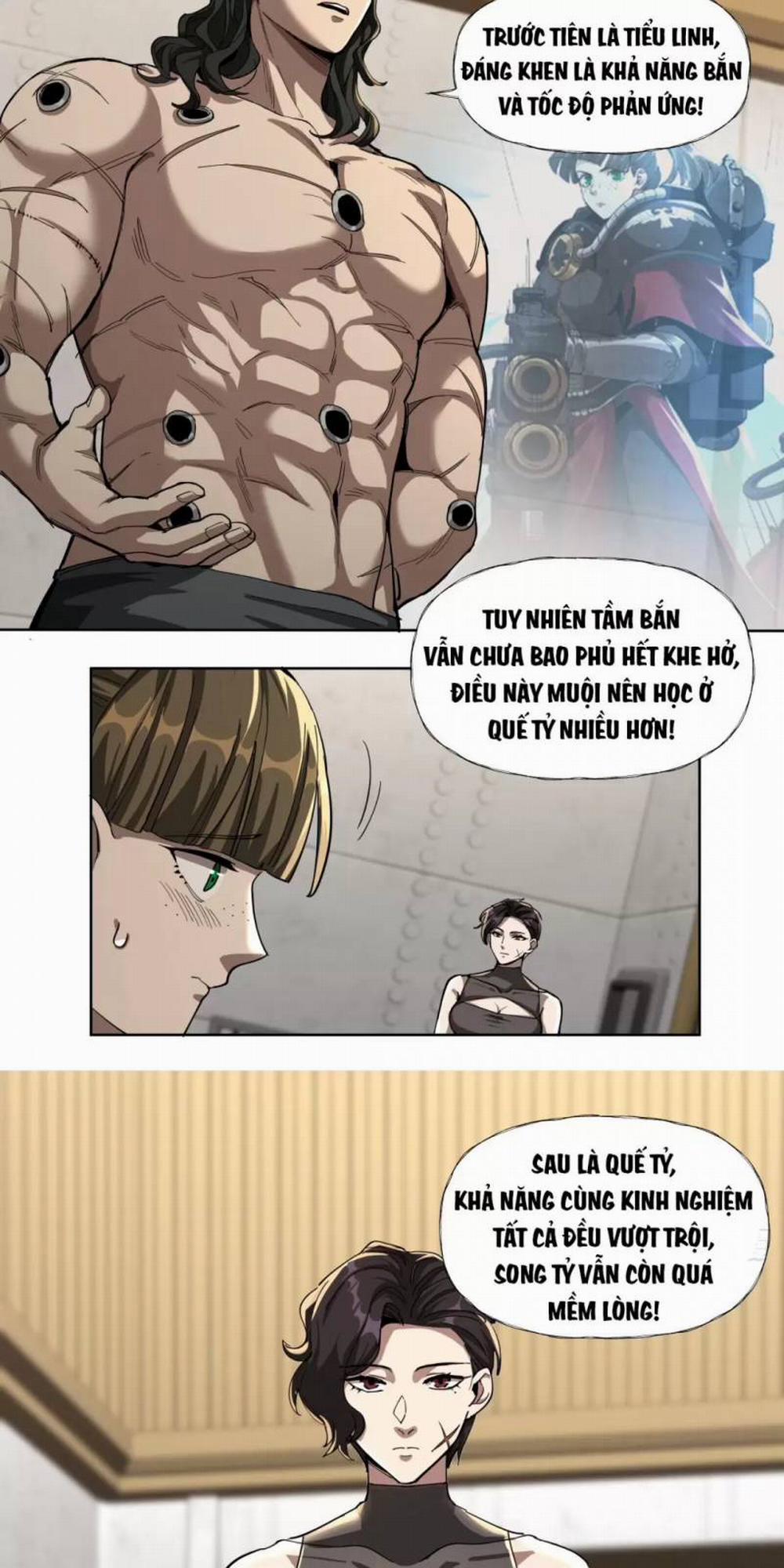 Truyền Kỳ Thái Lạc 77 trang 41