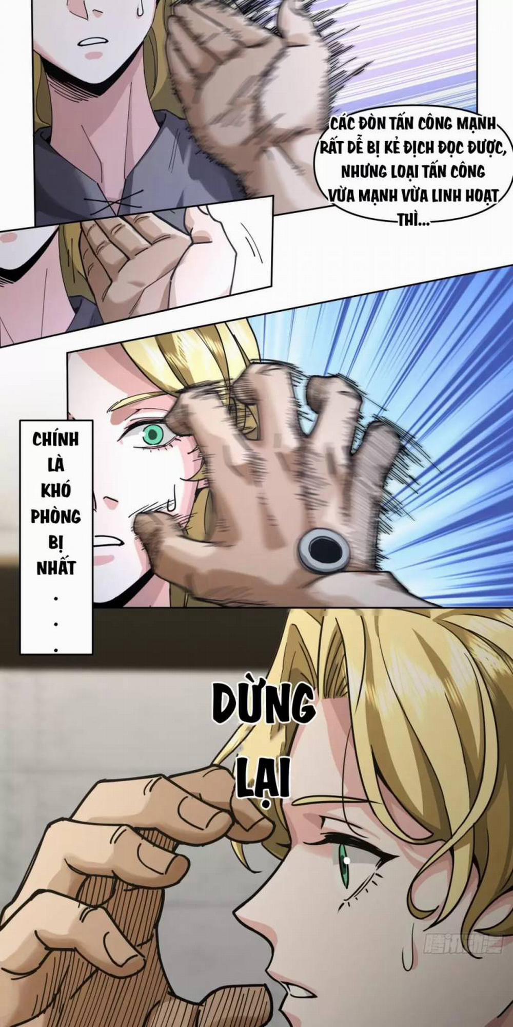 Truyền Kỳ Thái Lạc 77 trang 44