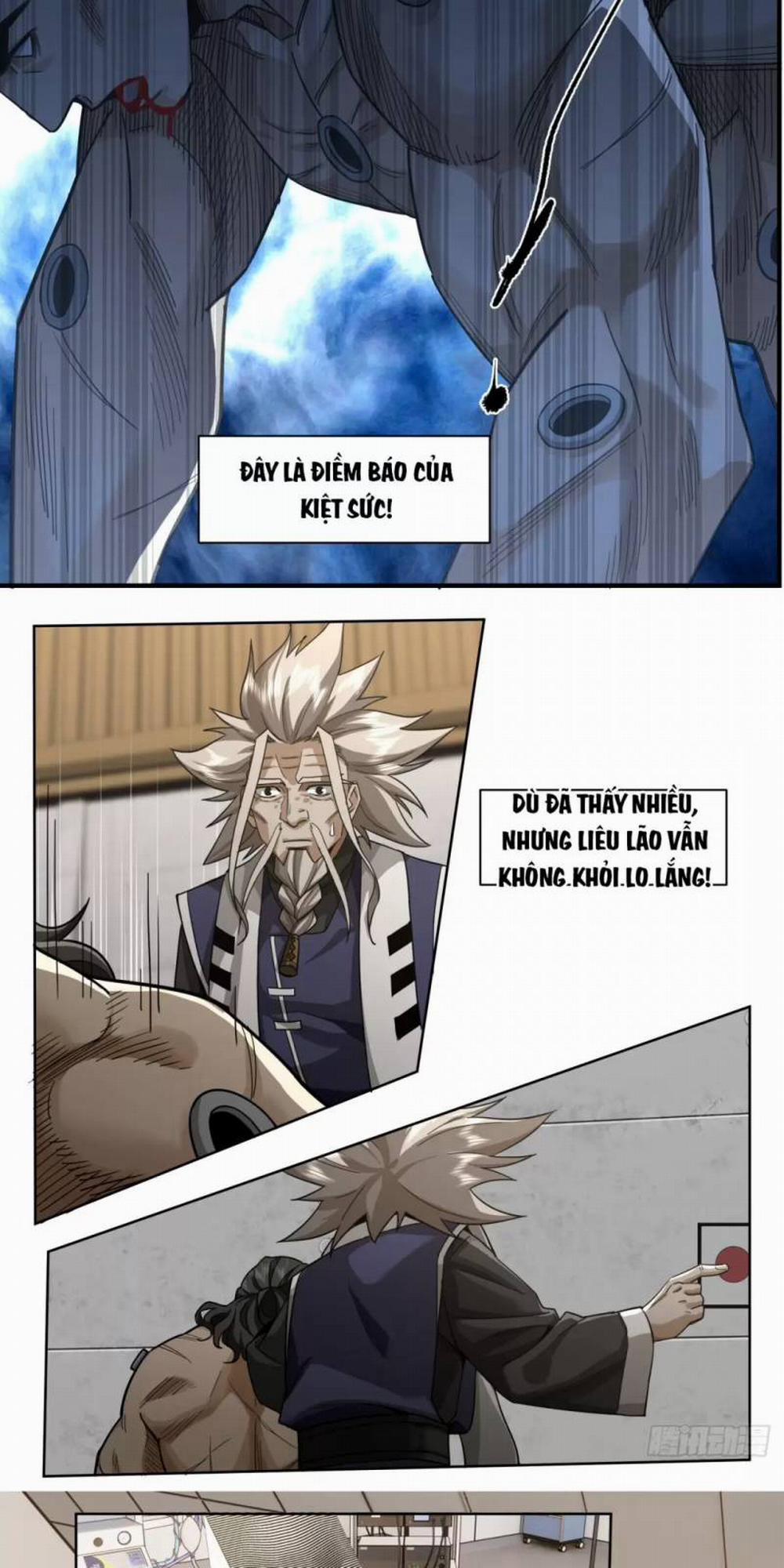 Truyền Kỳ Thái Lạc 77 trang 49