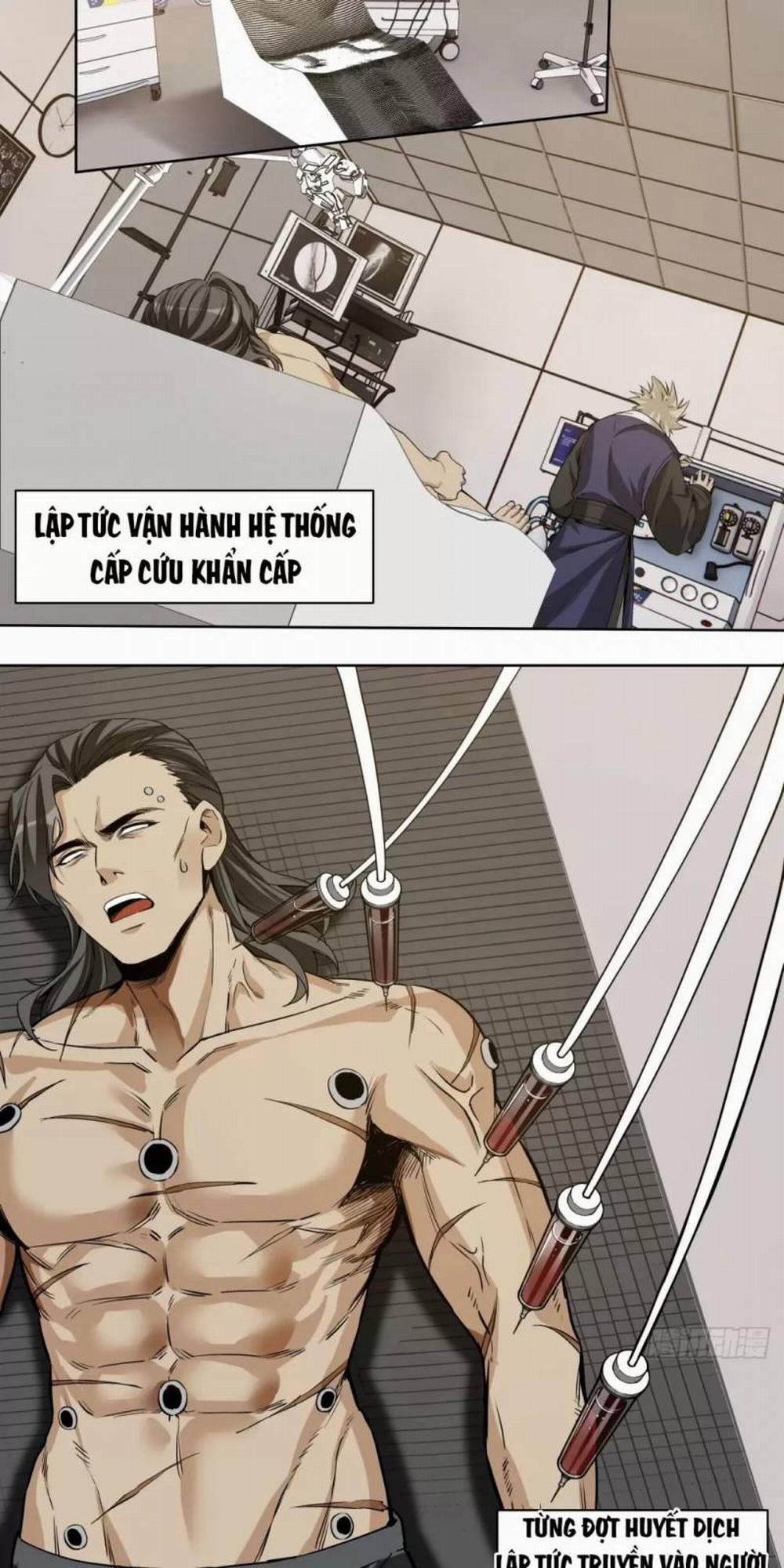 Truyền Kỳ Thái Lạc 77 trang 50