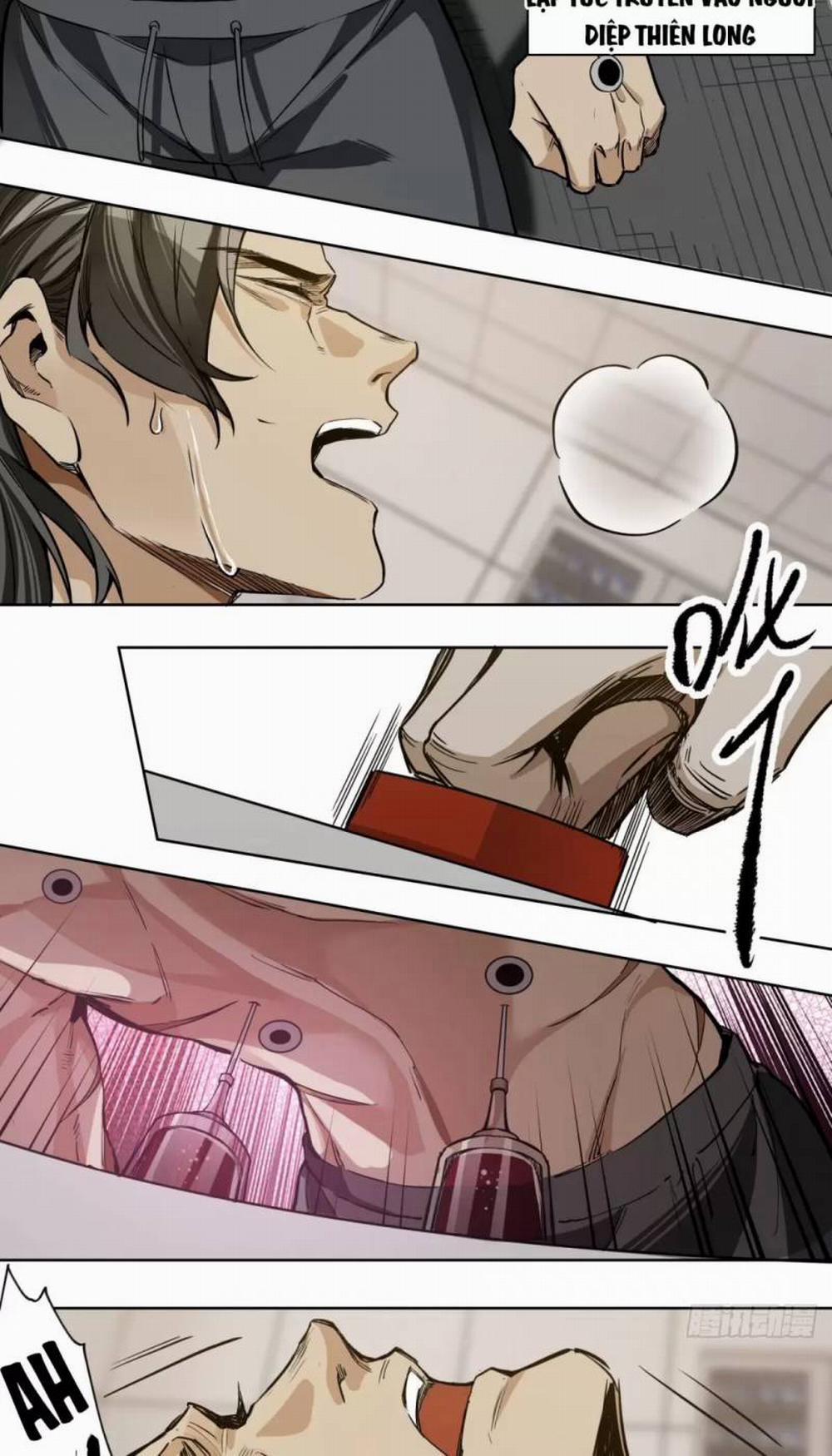 Truyền Kỳ Thái Lạc 77 trang 51