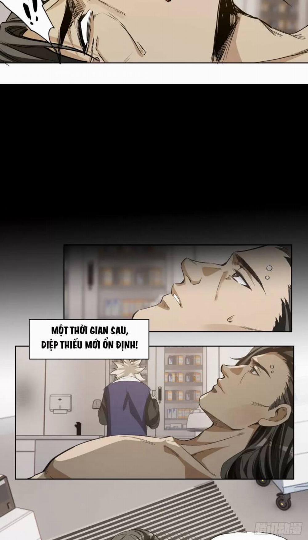 Truyền Kỳ Thái Lạc 77 trang 52