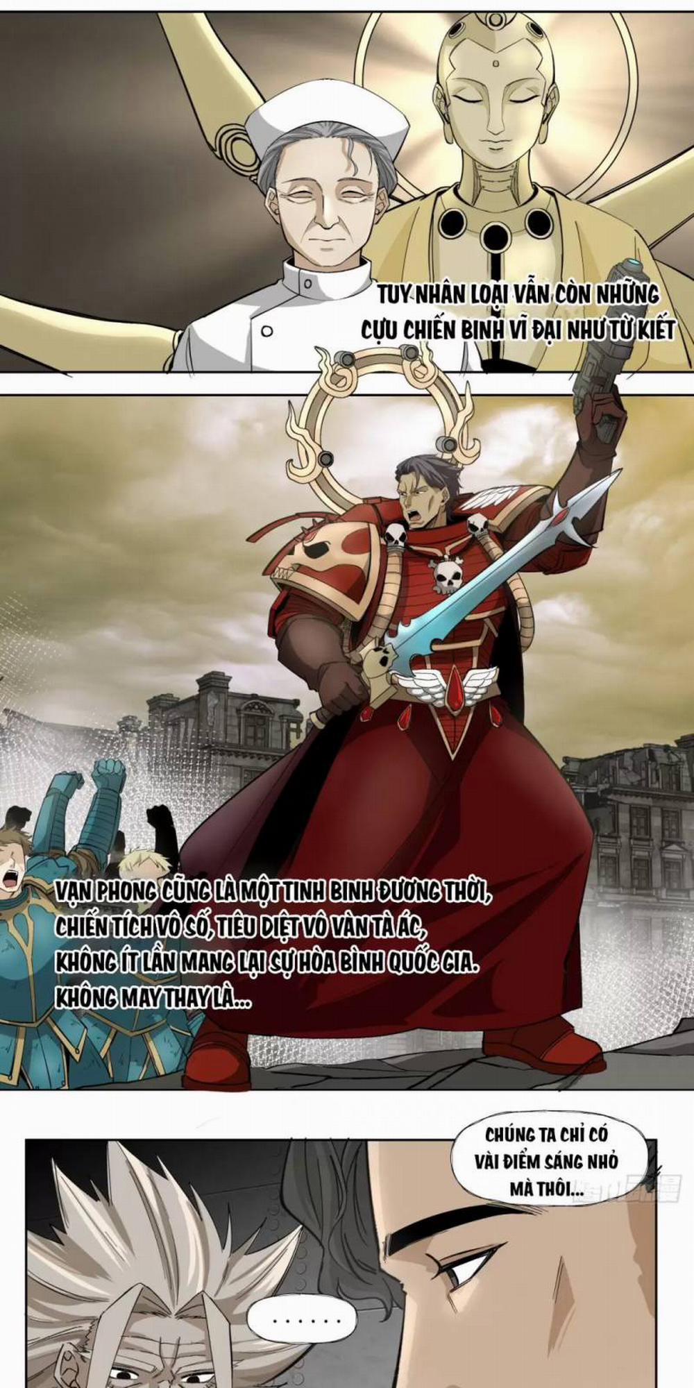 Truyền Kỳ Thái Lạc 77 trang 57