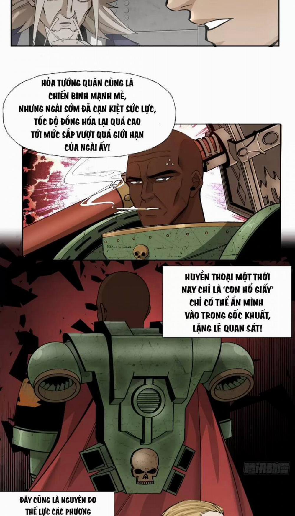 Truyền Kỳ Thái Lạc 77 trang 58