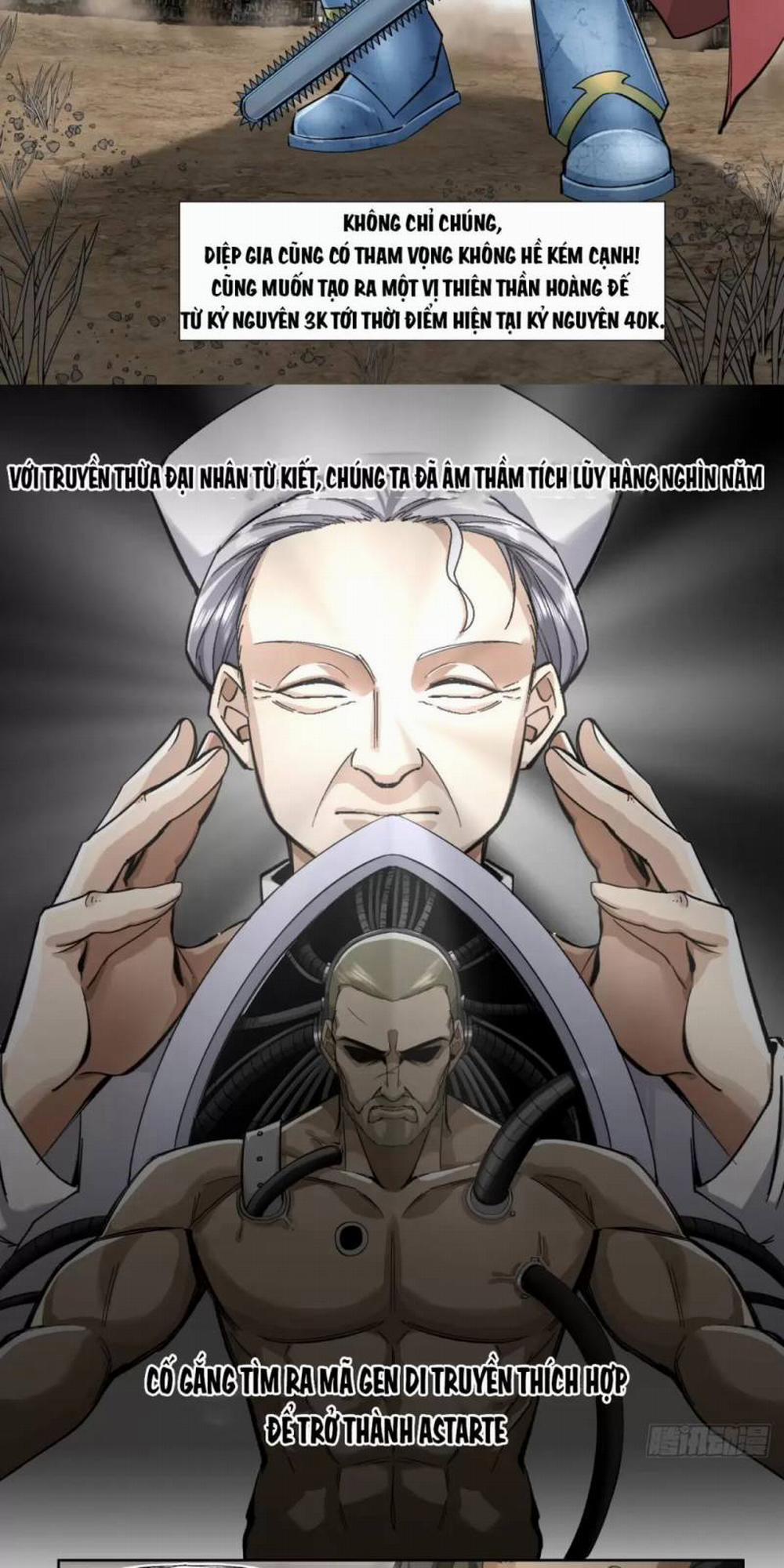 Truyền Kỳ Thái Lạc 77 trang 60