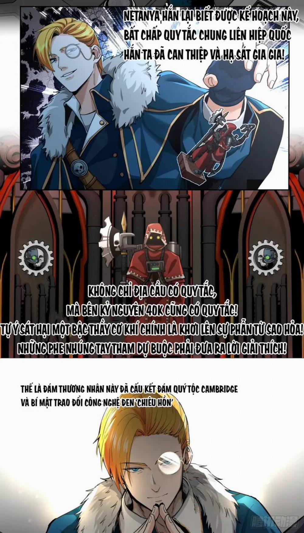 Truyền Kỳ Thái Lạc 77 trang 63