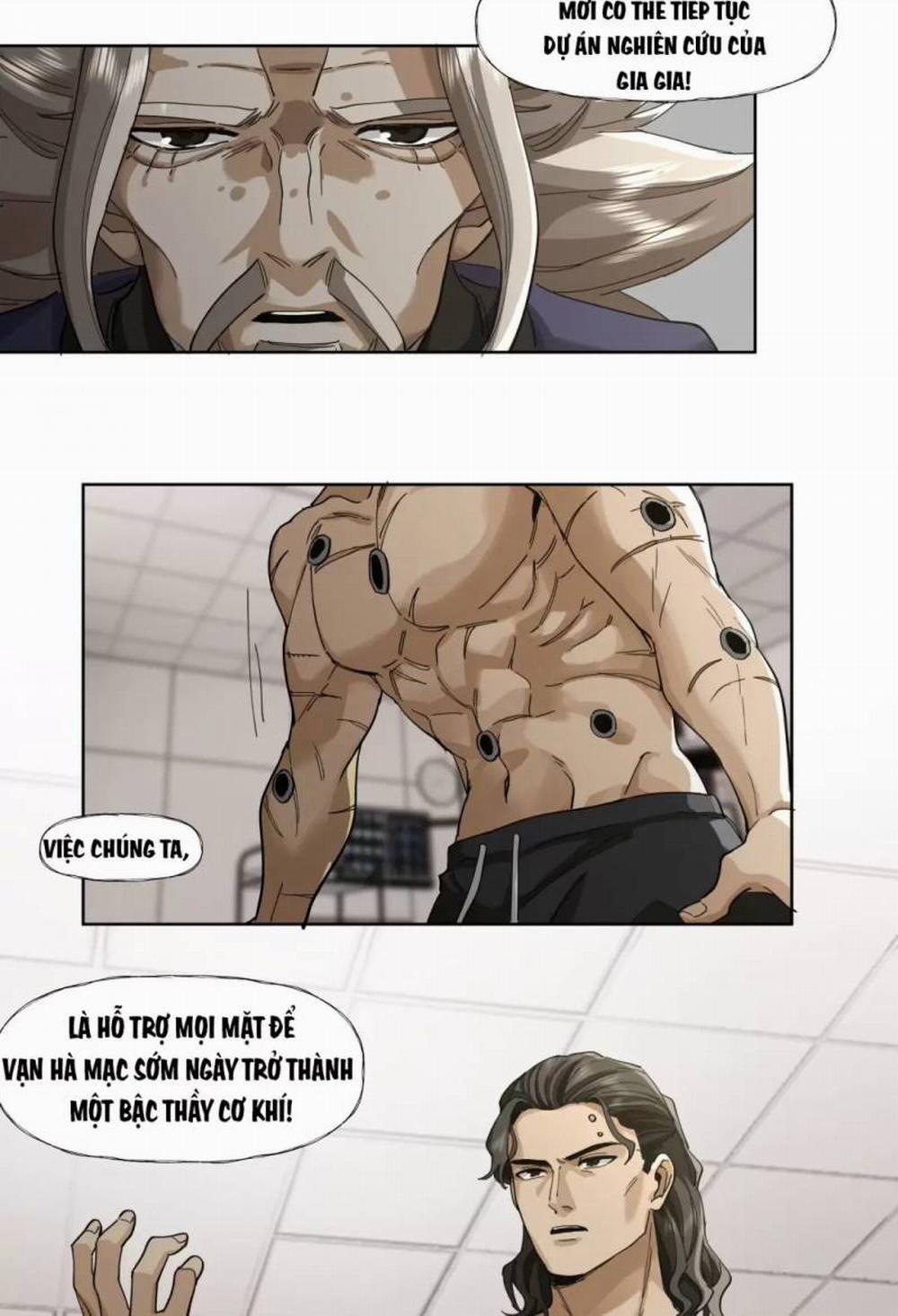 Truyền Kỳ Thái Lạc 77 trang 66