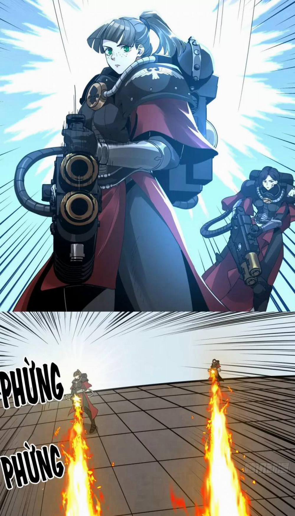 Truyền Kỳ Thái Lạc 77 trang 9