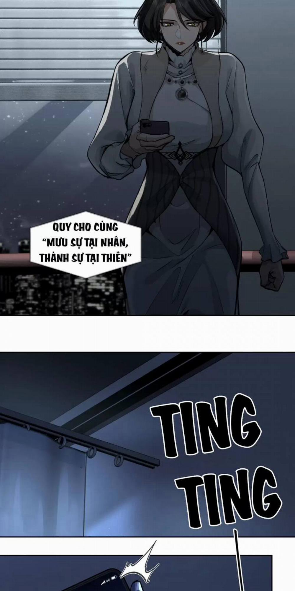 Truyền Kỳ Thái Lạc 78 trang 10