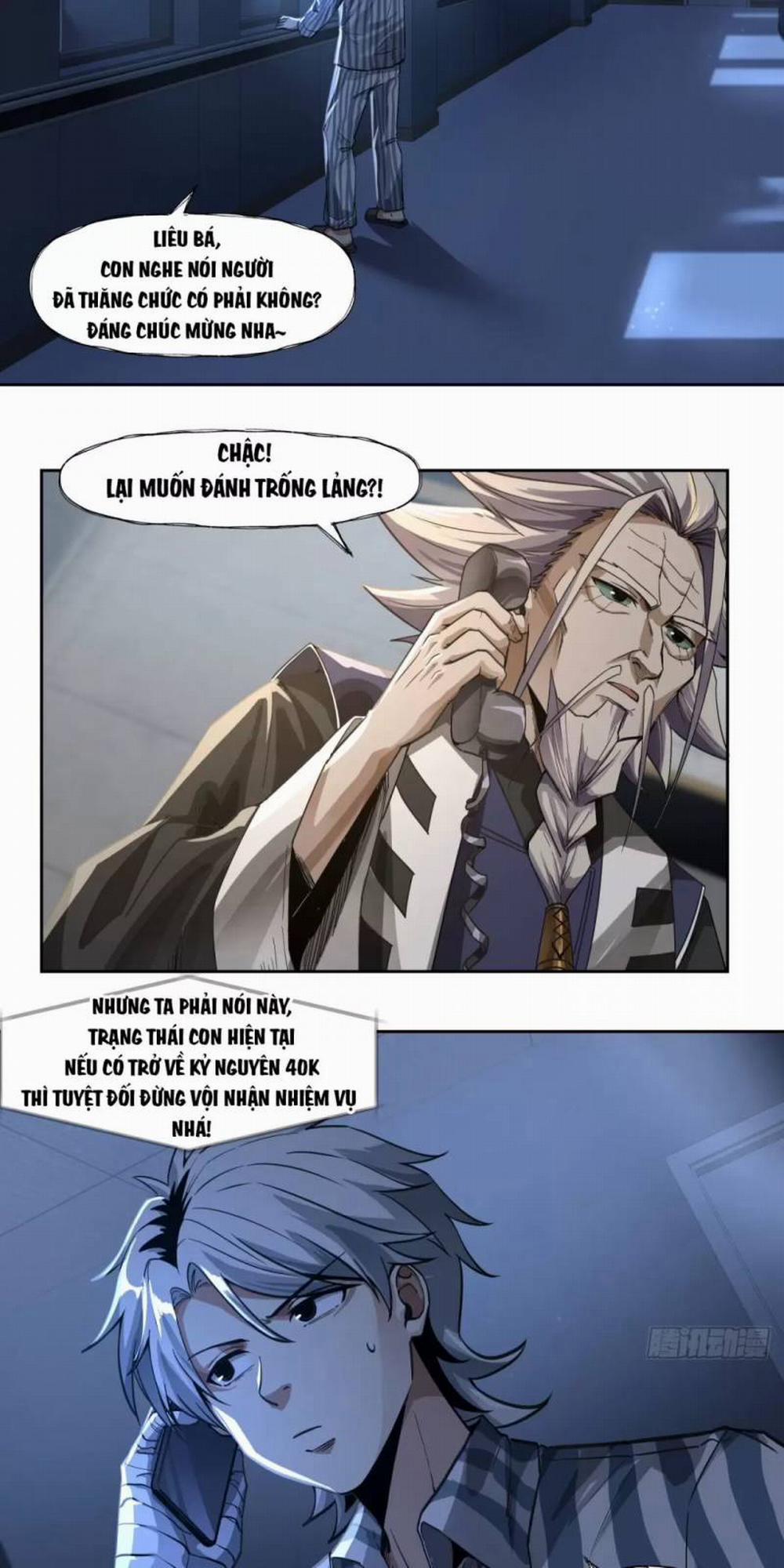 Truyền Kỳ Thái Lạc 78 trang 14