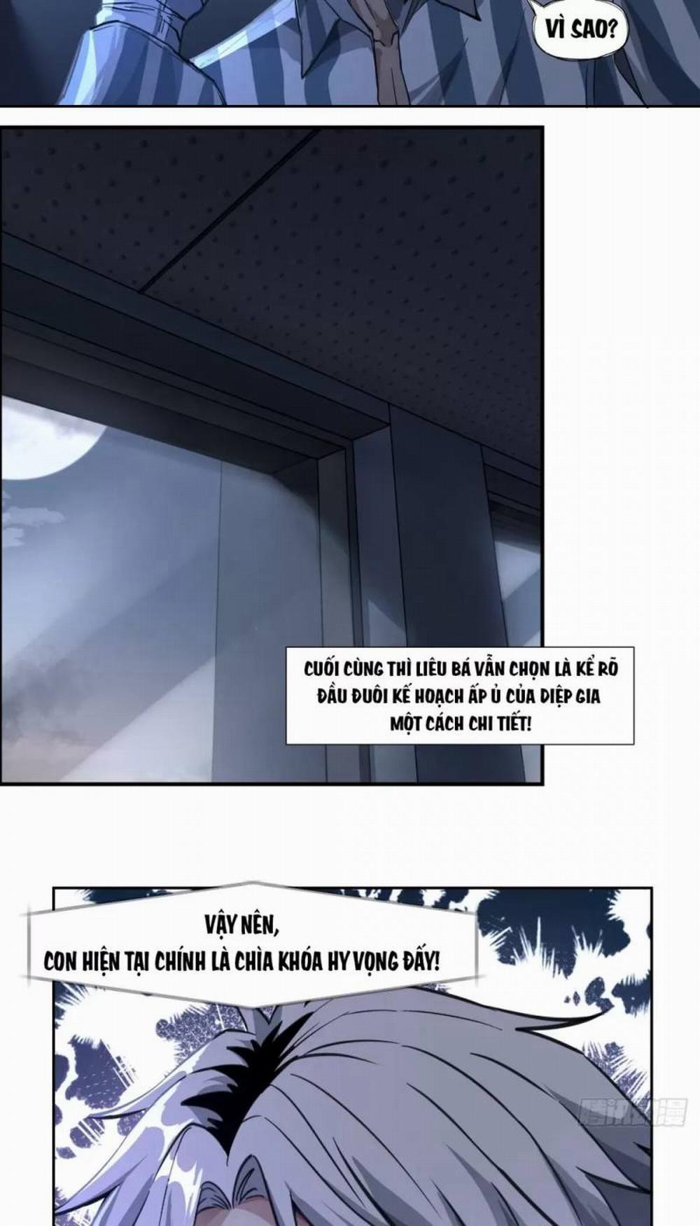 Truyền Kỳ Thái Lạc 78 trang 15