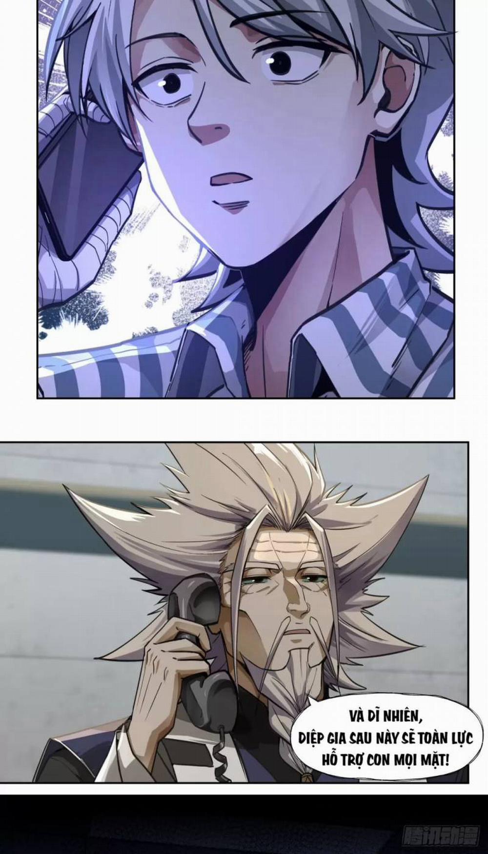 Truyền Kỳ Thái Lạc 78 trang 16