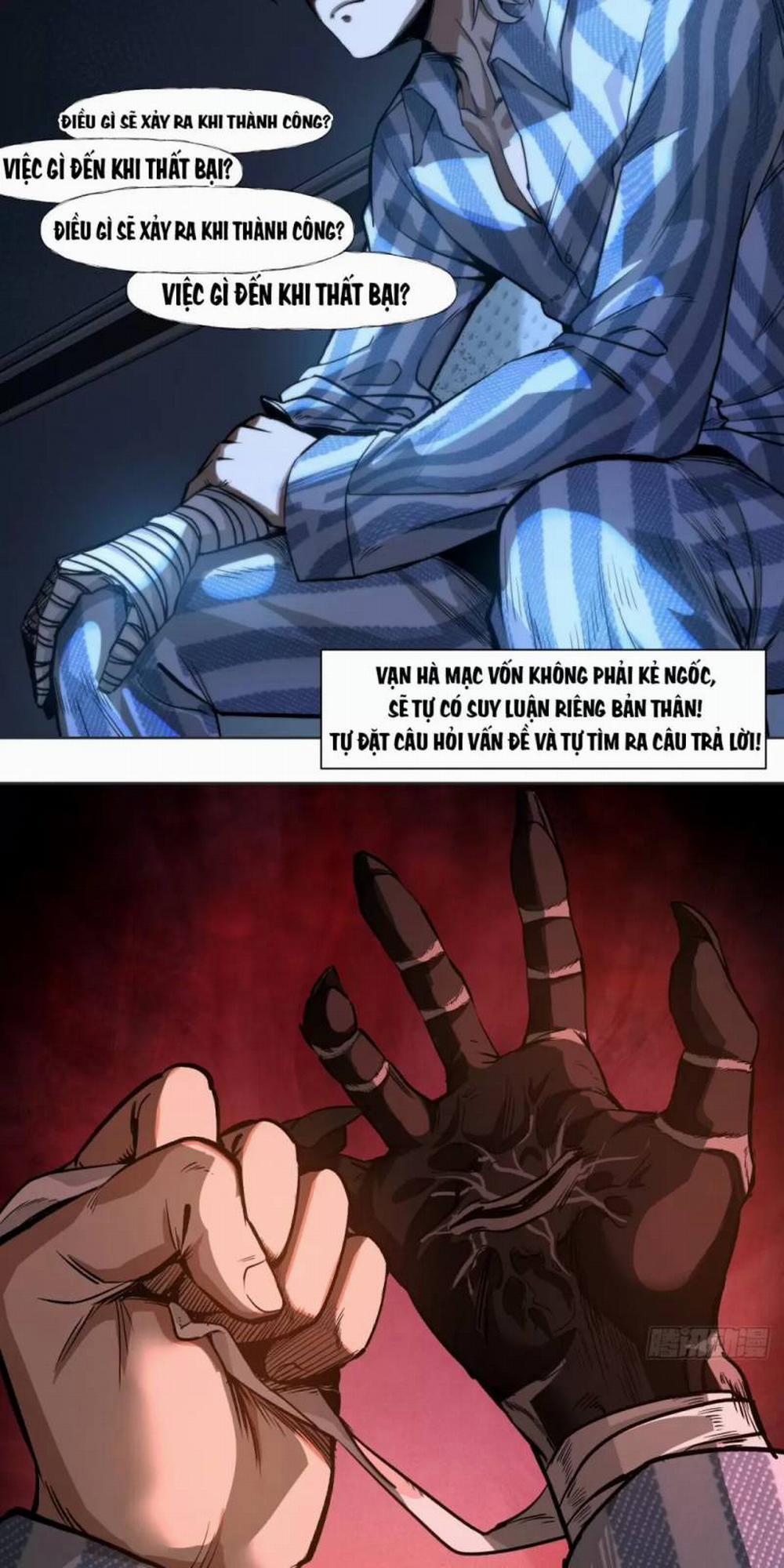 Truyền Kỳ Thái Lạc 78 trang 18