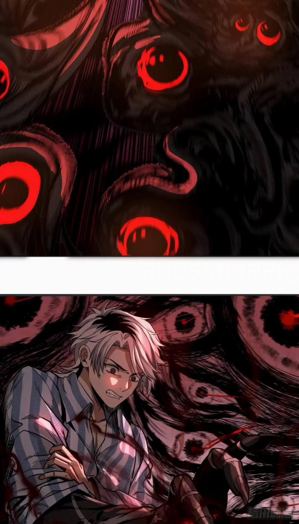 Truyền Kỳ Thái Lạc 78 trang 20