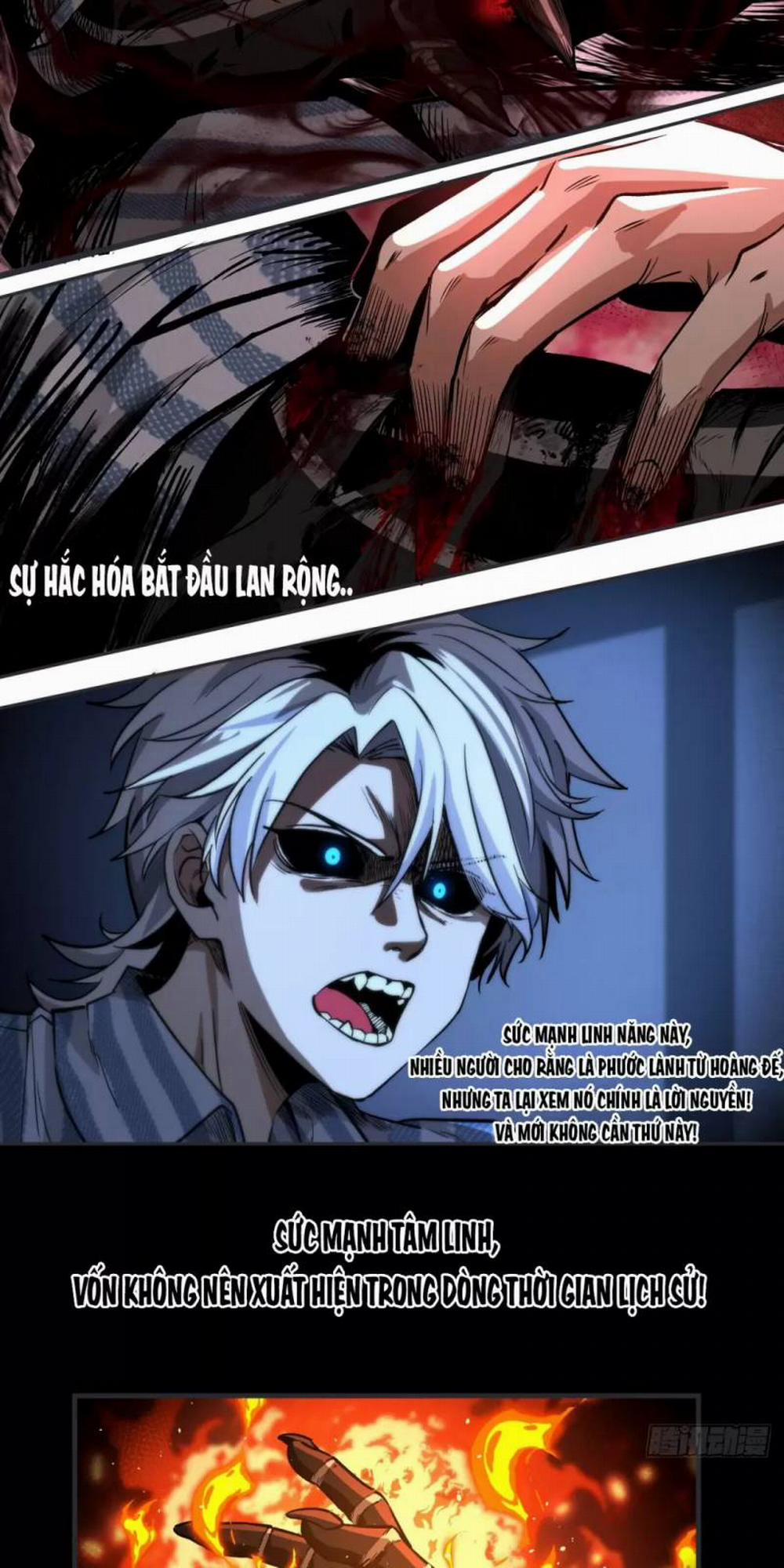 Truyền Kỳ Thái Lạc 78 trang 21