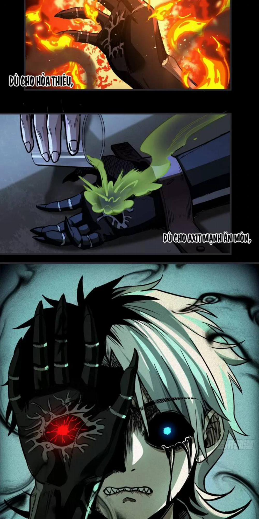 Truyền Kỳ Thái Lạc 78 trang 22