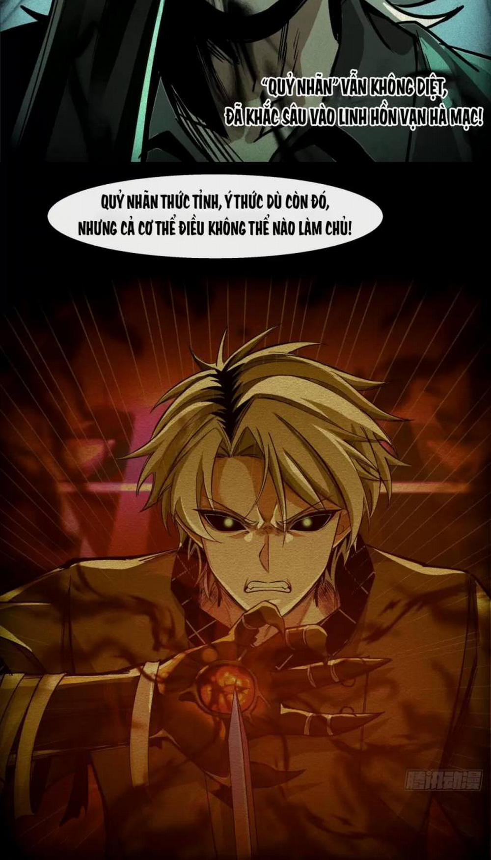 Truyền Kỳ Thái Lạc 78 trang 23