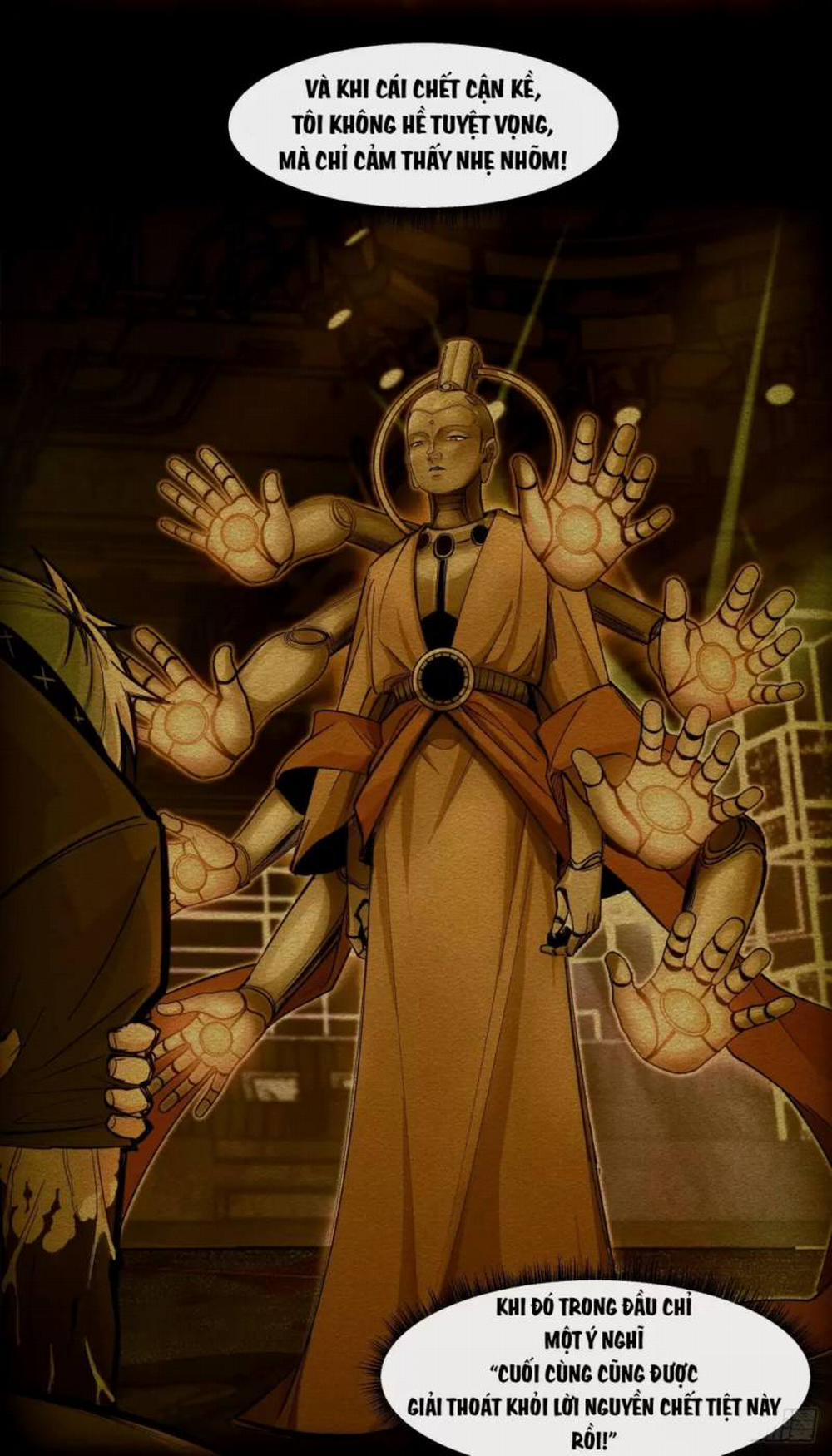 Truyền Kỳ Thái Lạc 78 trang 24