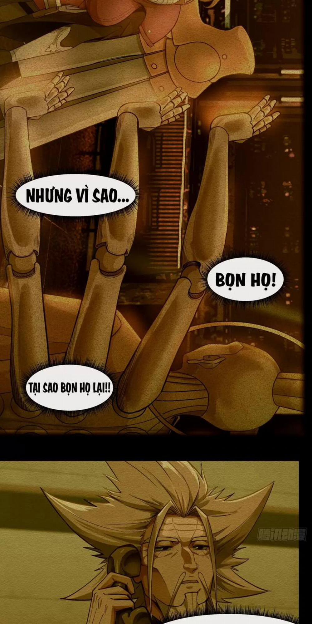 Truyền Kỳ Thái Lạc 78 trang 26
