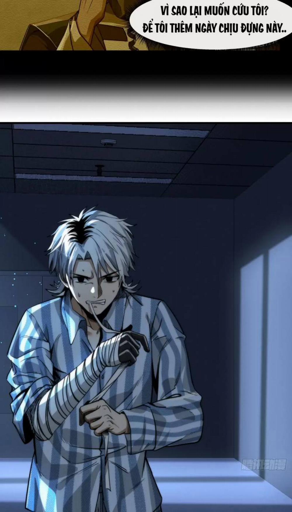 Truyền Kỳ Thái Lạc 78 trang 27