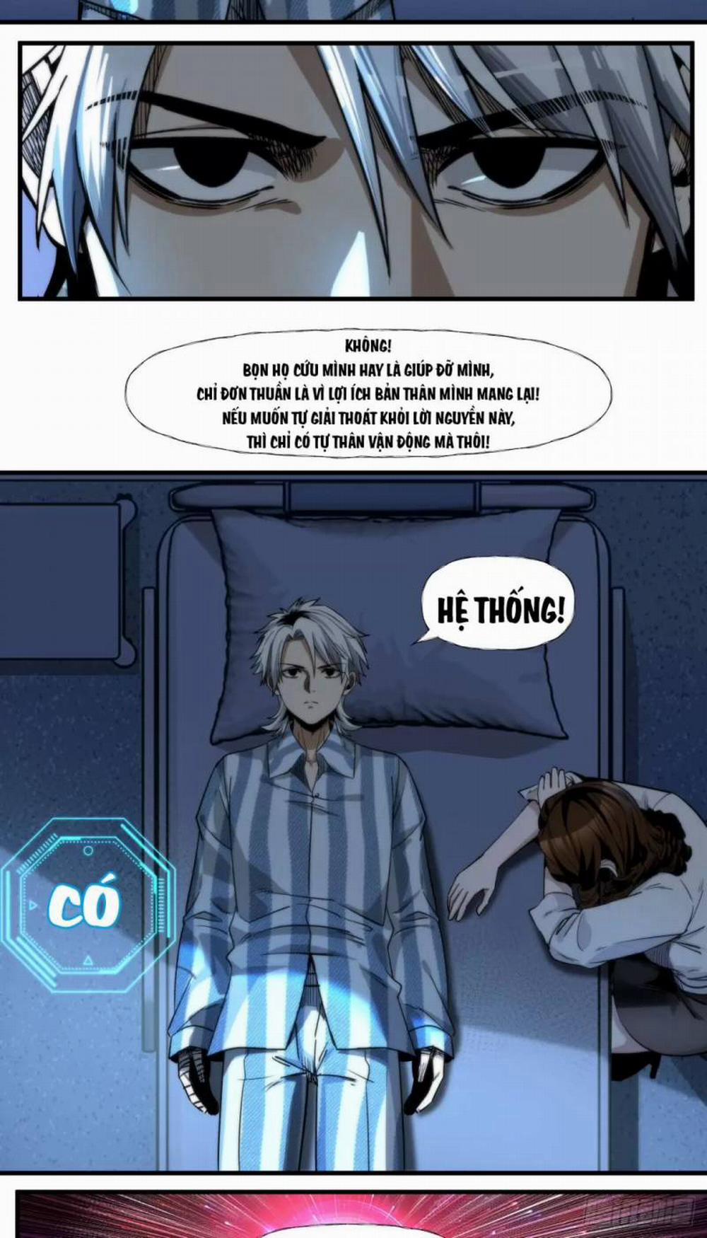 Truyền Kỳ Thái Lạc 78 trang 28