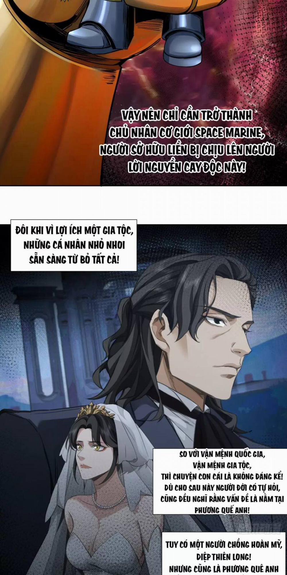 Truyền Kỳ Thái Lạc 78 trang 5