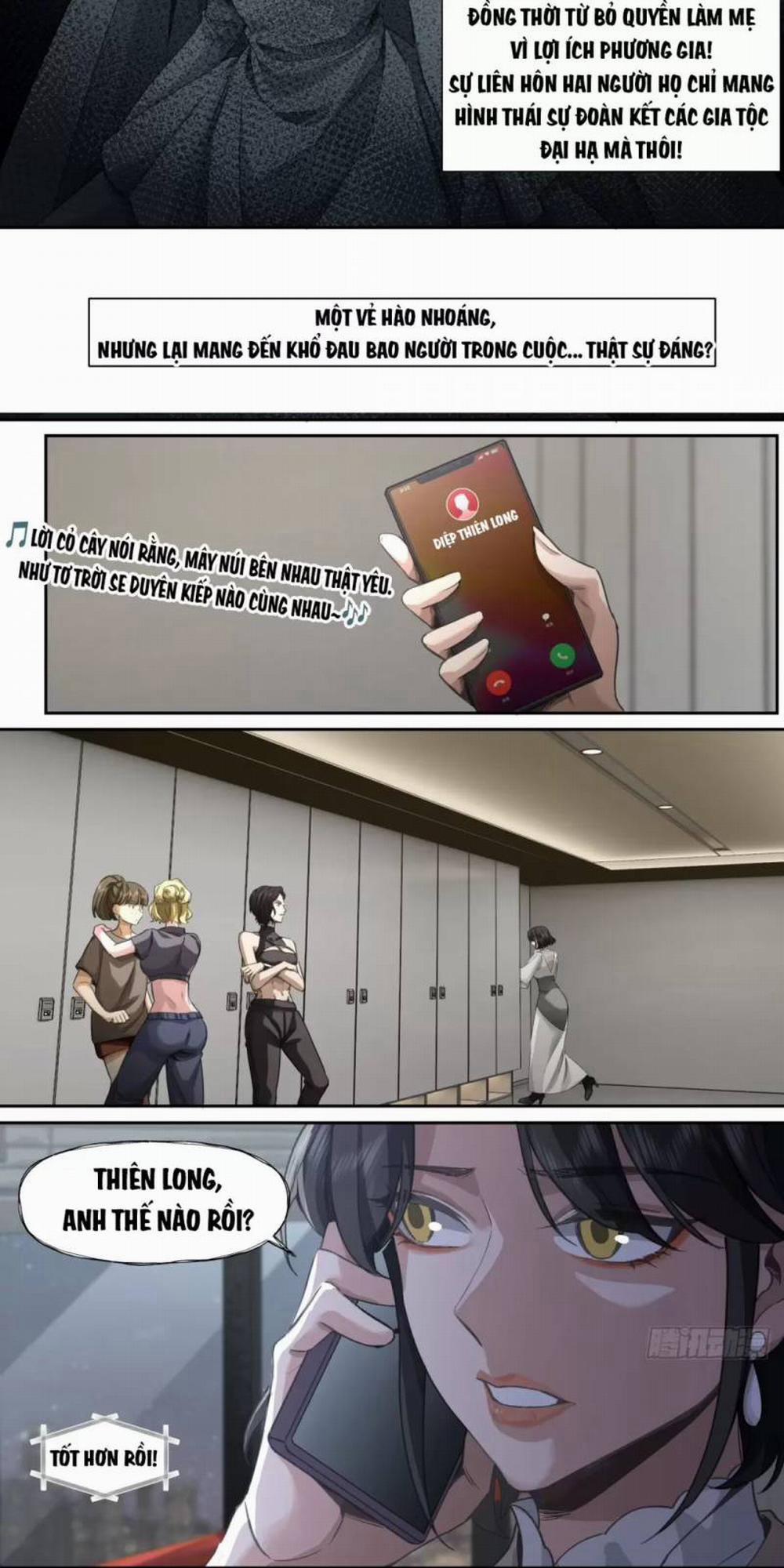 Truyền Kỳ Thái Lạc 78 trang 6