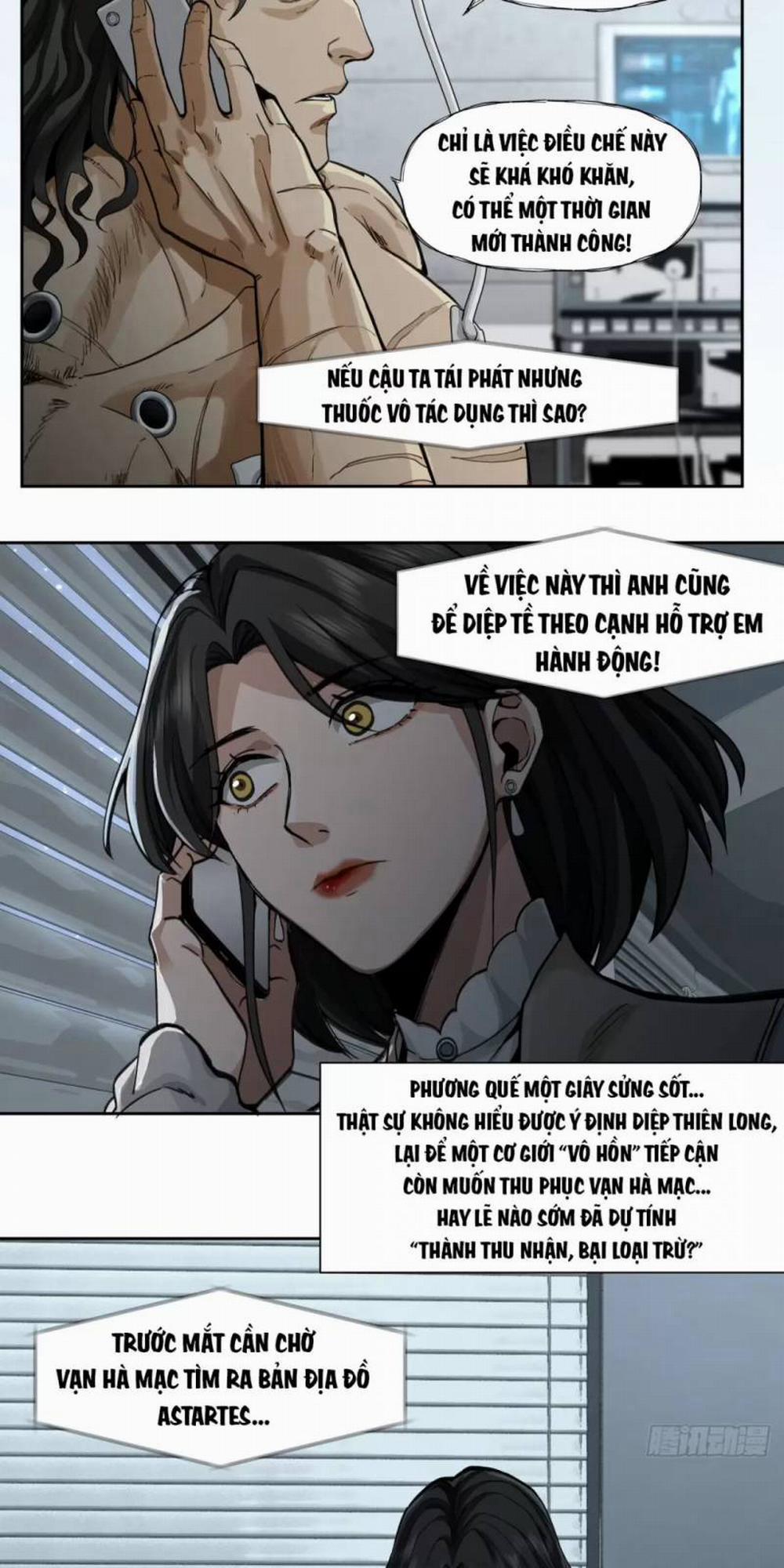 Truyền Kỳ Thái Lạc 78 trang 9