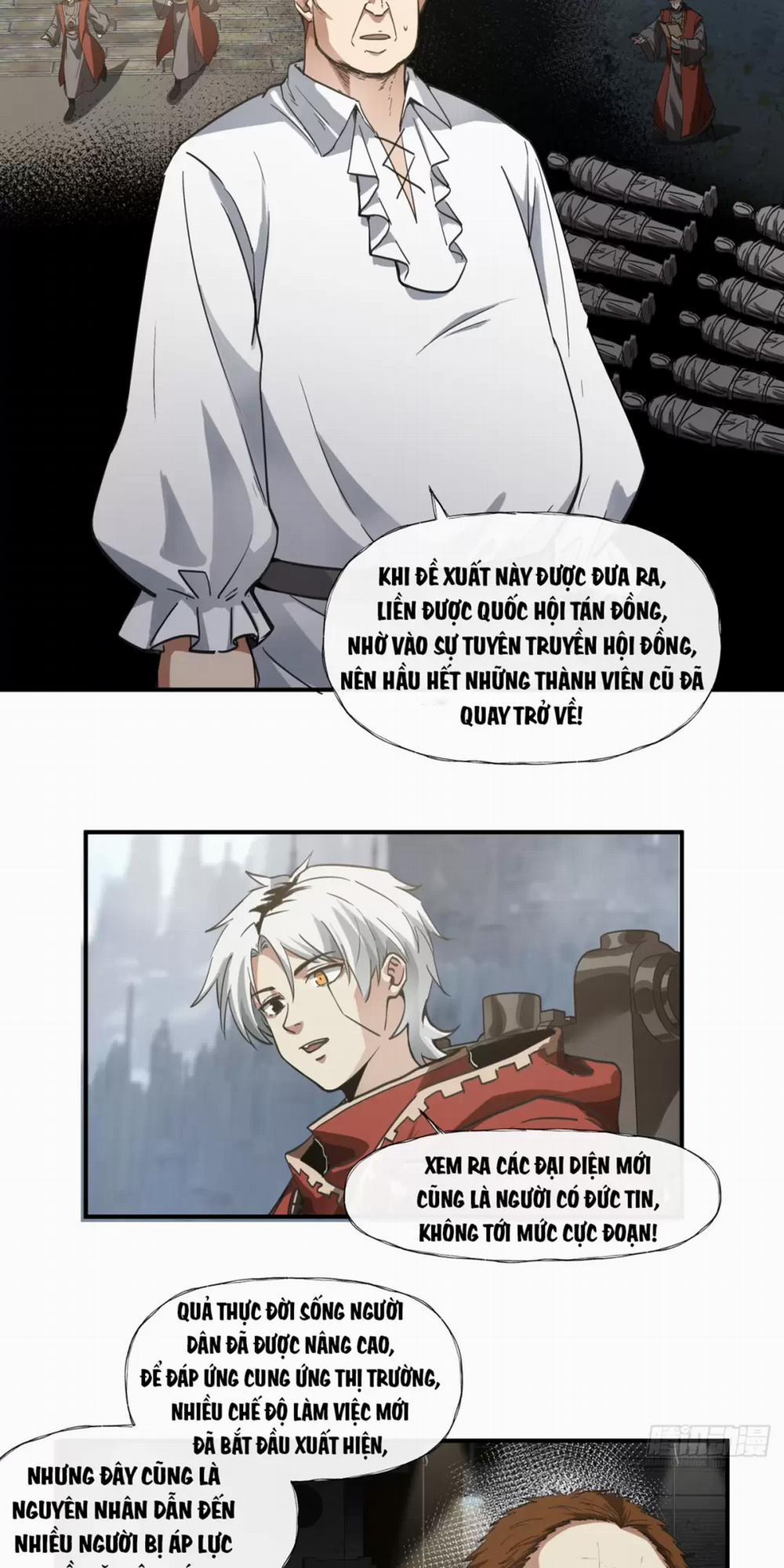 Truyền Kỳ Thái Lạc 79 trang 12