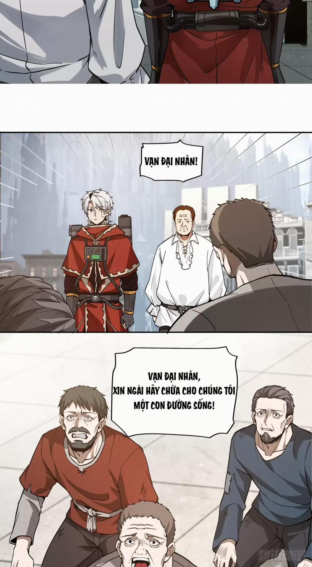 Truyền Kỳ Thái Lạc 79 trang 14