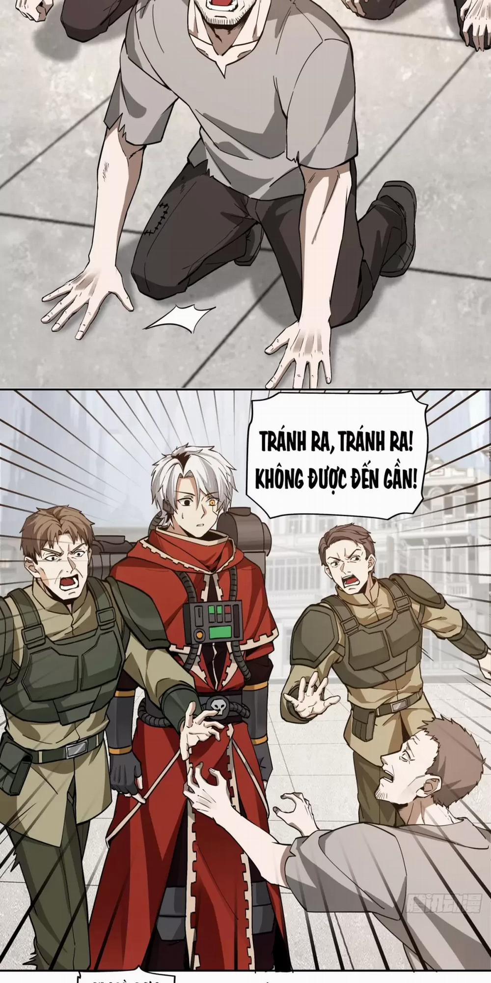 Truyền Kỳ Thái Lạc 79 trang 15