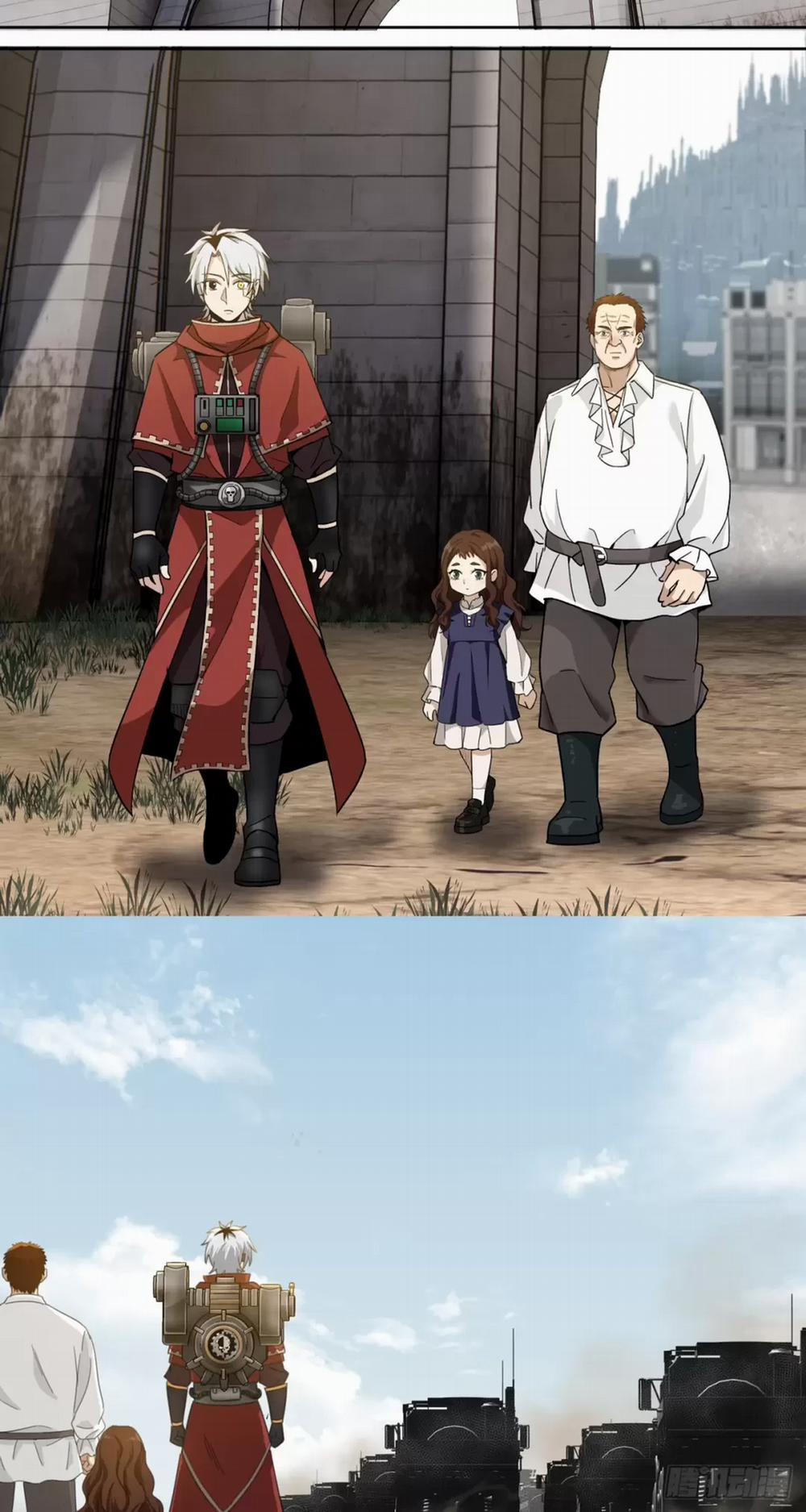 Truyền Kỳ Thái Lạc 79 trang 27