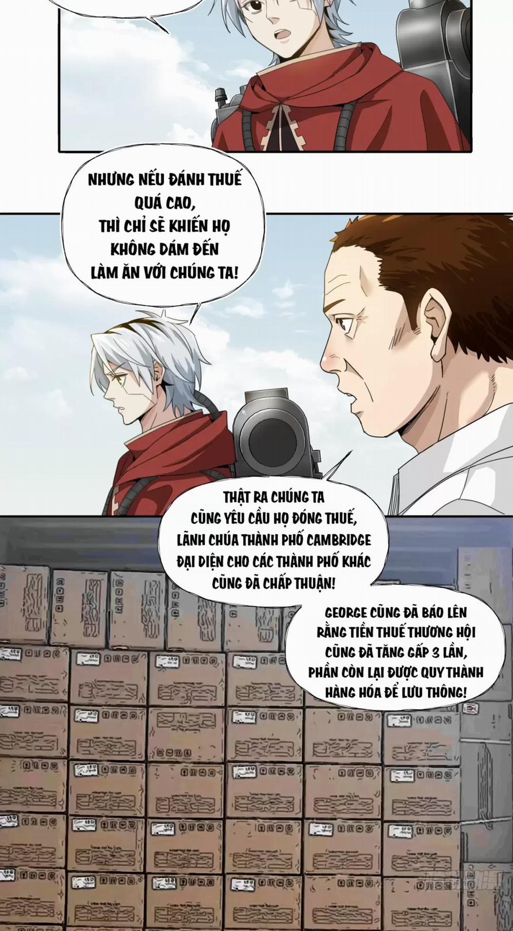 Truyền Kỳ Thái Lạc 79 trang 29