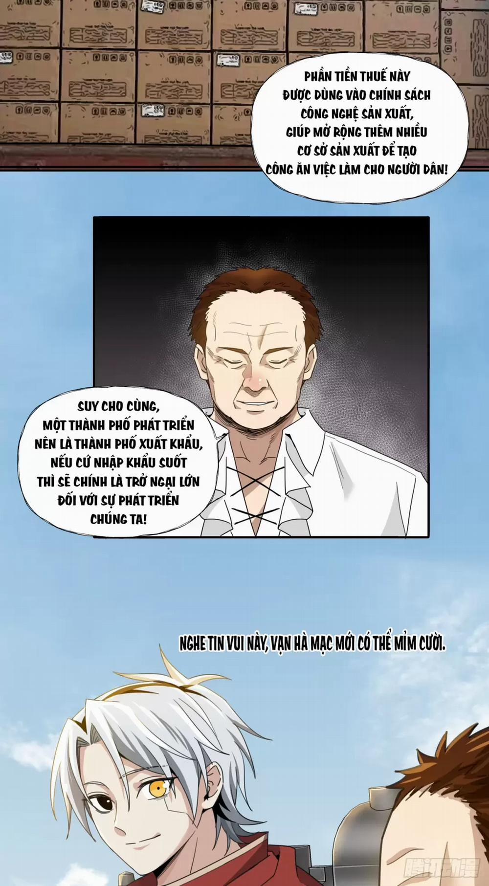 Truyền Kỳ Thái Lạc 79 trang 30