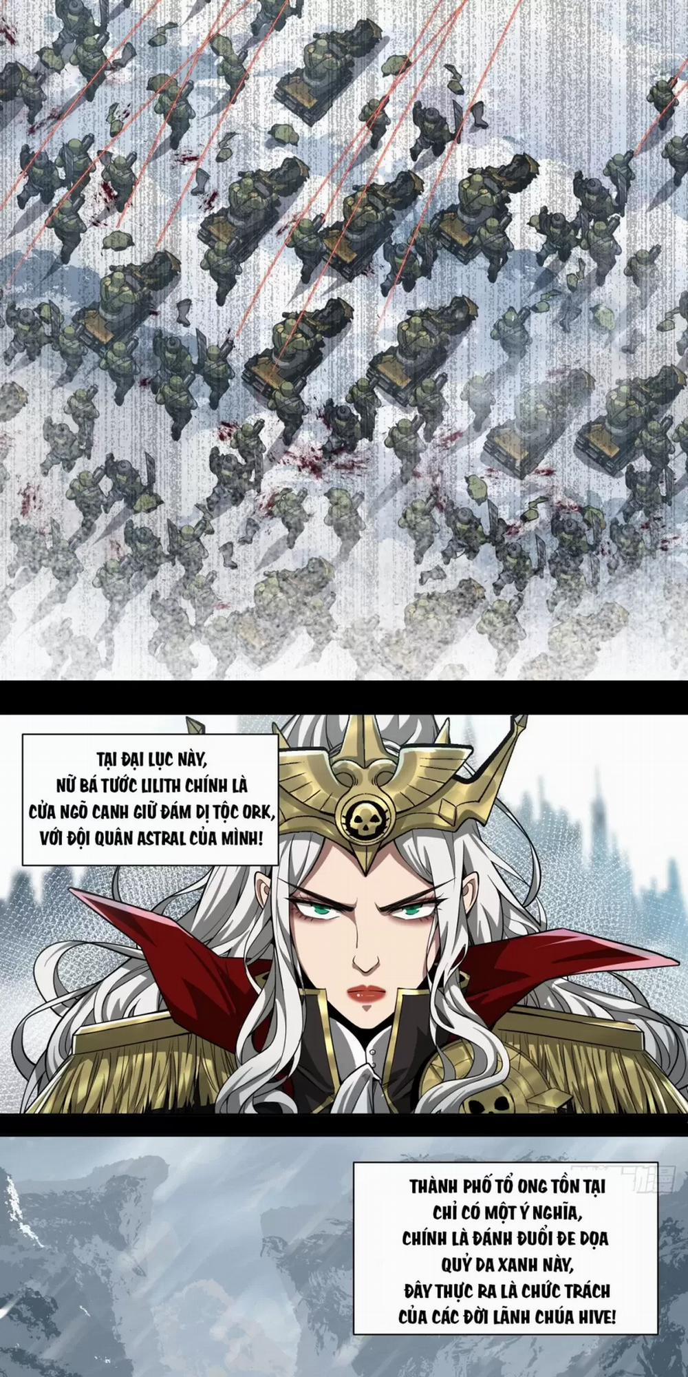 Truyền Kỳ Thái Lạc 79 trang 35