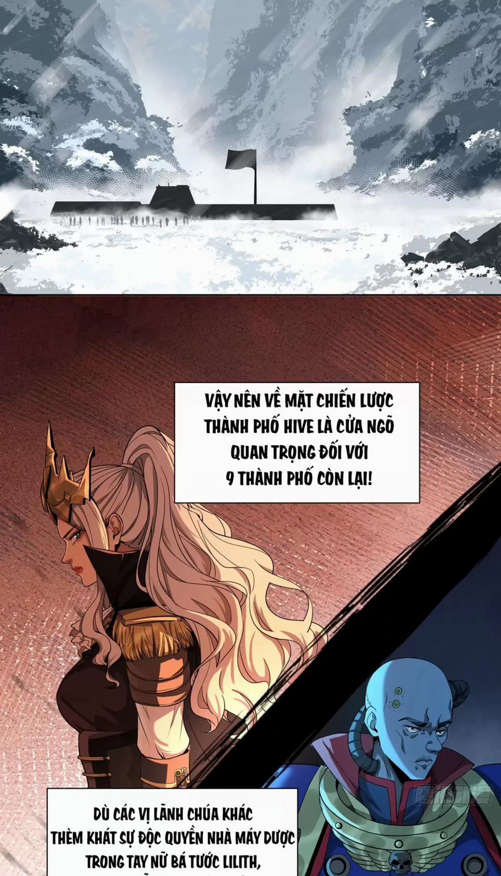 Truyền Kỳ Thái Lạc 79 trang 36