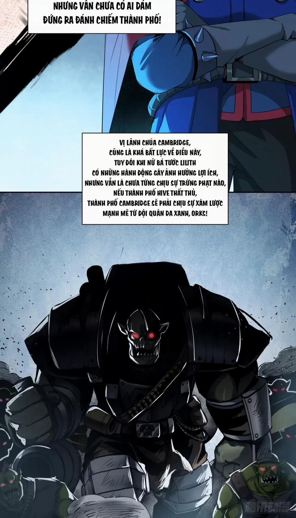 Truyền Kỳ Thái Lạc 79 trang 37