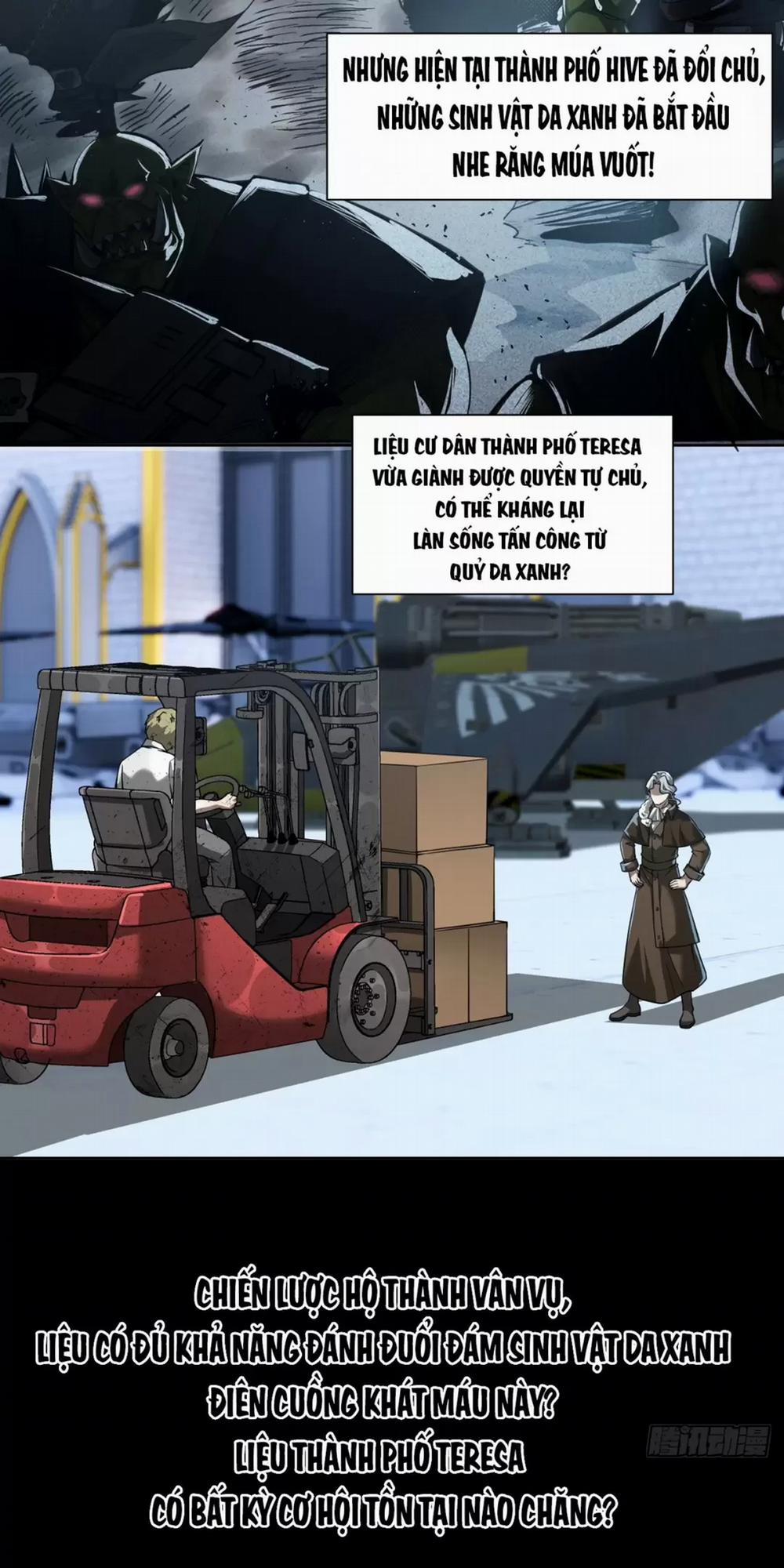 Truyền Kỳ Thái Lạc 79 trang 38