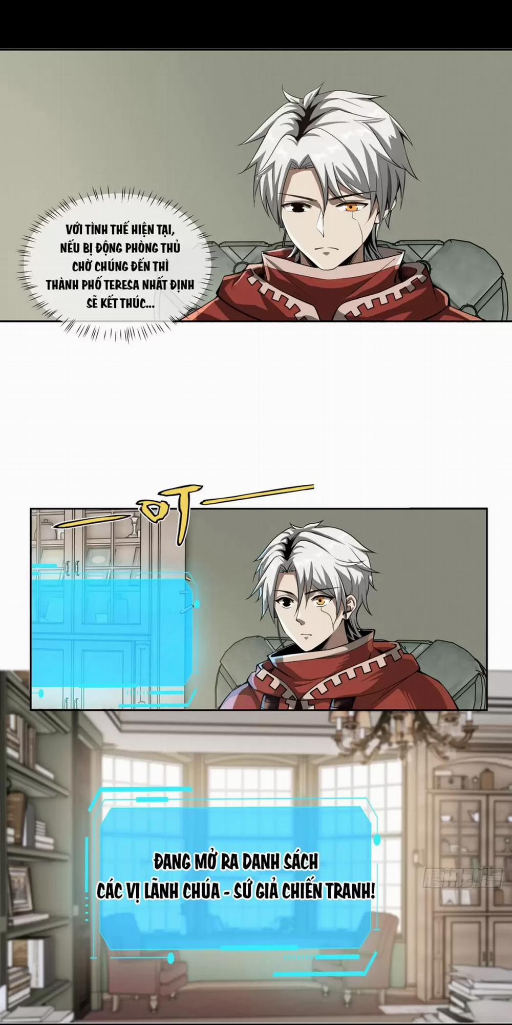 Truyền Kỳ Thái Lạc 79 trang 39