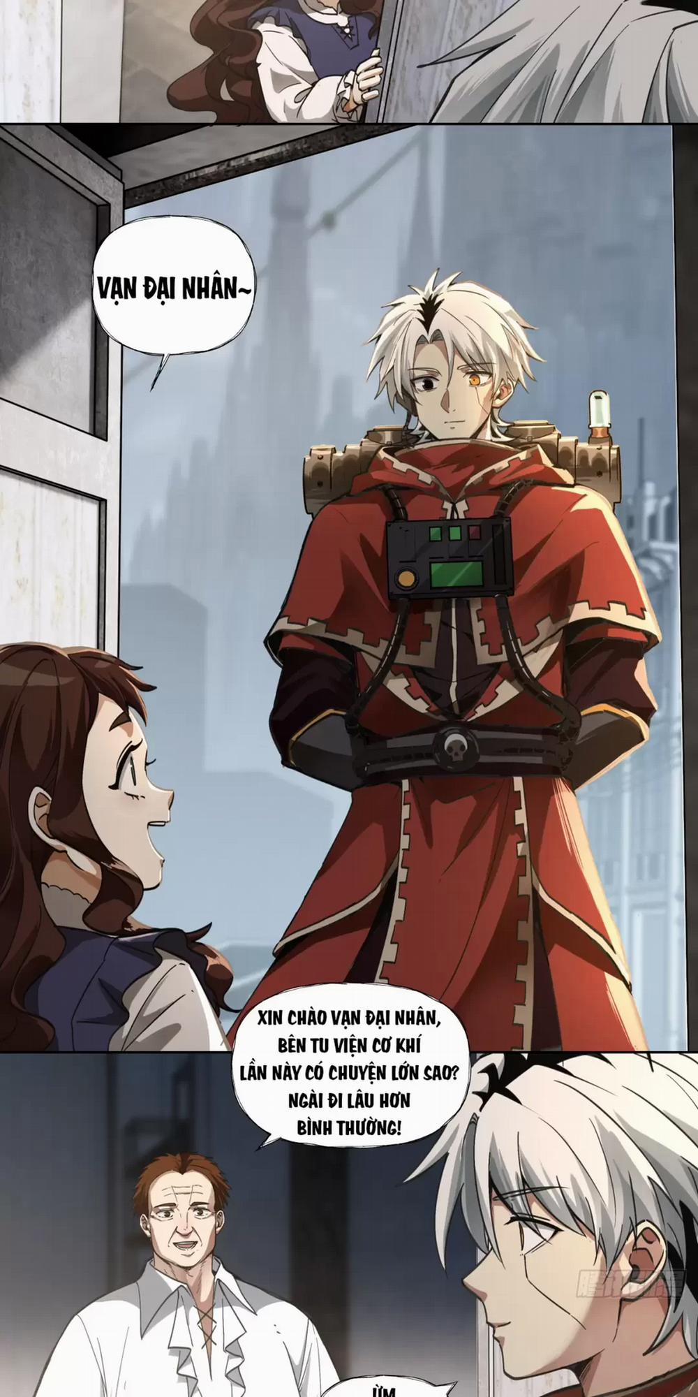 Truyền Kỳ Thái Lạc 79 trang 4