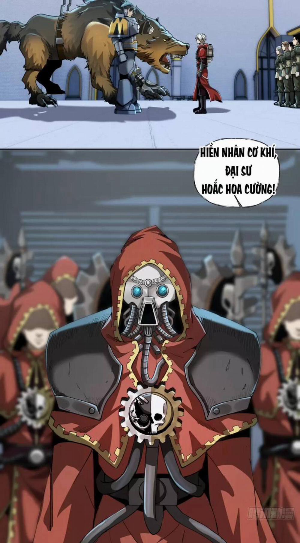 Truyền Kỳ Thái Lạc 80 trang 12