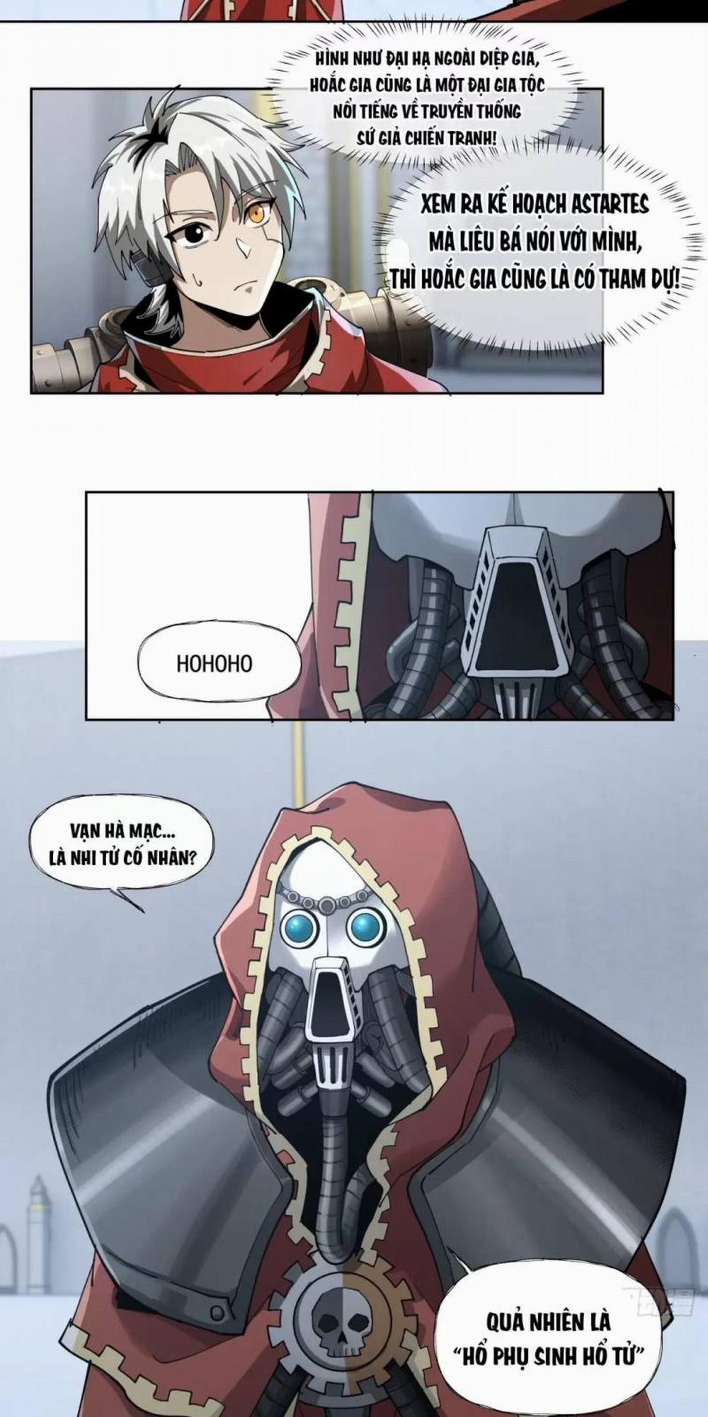 Truyền Kỳ Thái Lạc 80 trang 14